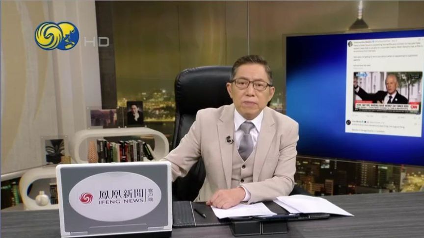 马斯克与纳瓦罗互怼爆粗口 特朗普政府政策出台混乱 白宫内斗加剧