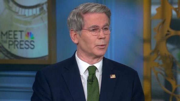 美财长：50多个国家联系了美国，想要进行贸易谈判