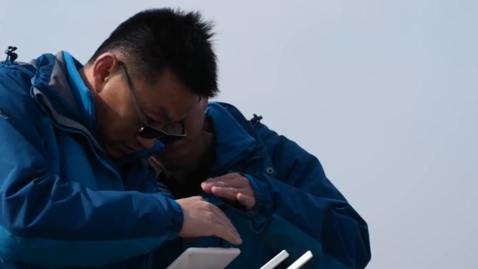 庆阳：低空经济赋能文物保护