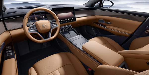 比亚迪:只有原创出来的设计 才有自己的灵魂