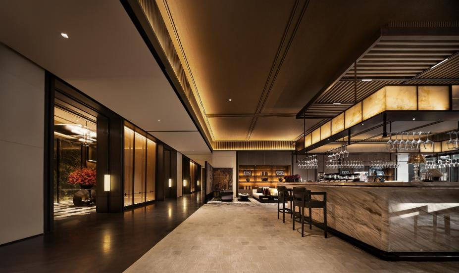 胡润百富权威认证！合肥伟星T10荣膺亚洲豪宅奖项！