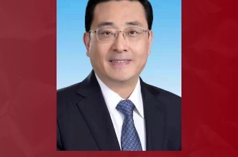 刚刚！合肥迎来新任市委书记！