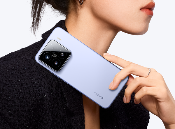 五大国产旗舰手机激活量排名:小米15系列第一!华为Mate 70系列紧追