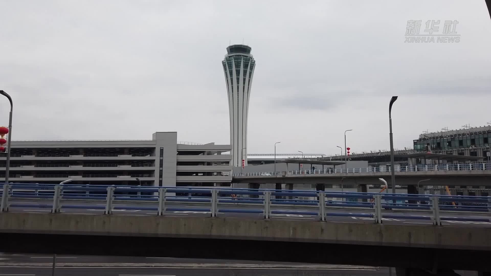 新疆乌鲁木齐国际机场北航站区将于4月17日投入试运行