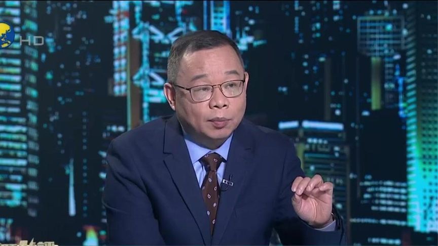 石破茂劝说特朗普碰壁？朱文晖：要打破退让，幻想“投降”无作用