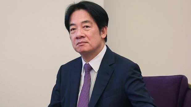 赖政府欲赴美谈关税，蓝白：你排几号？