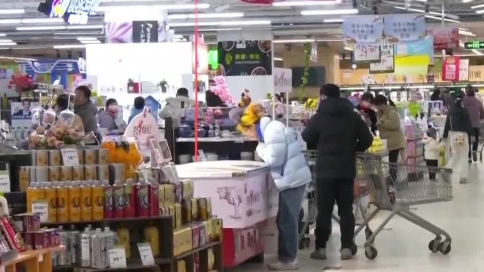 中国反制美关税政策，管清友：未来一周或推出现金或消费券补贴