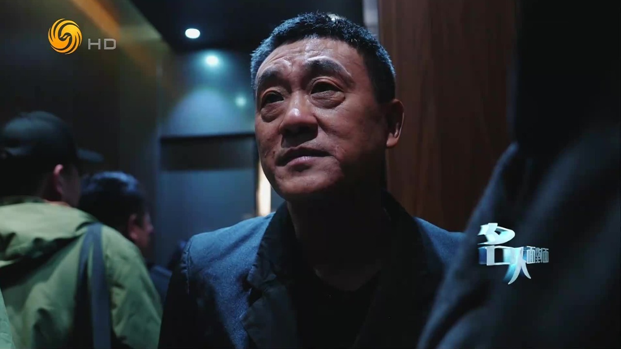 何冰导演《赵氏孤儿》，重新审视“忠义”和“爱恨”