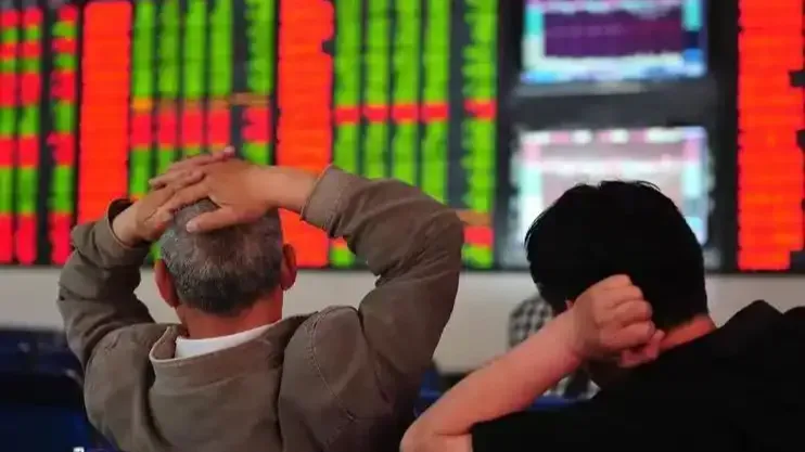 A股电子轻工股急跌，哪些板块可趁机布局？