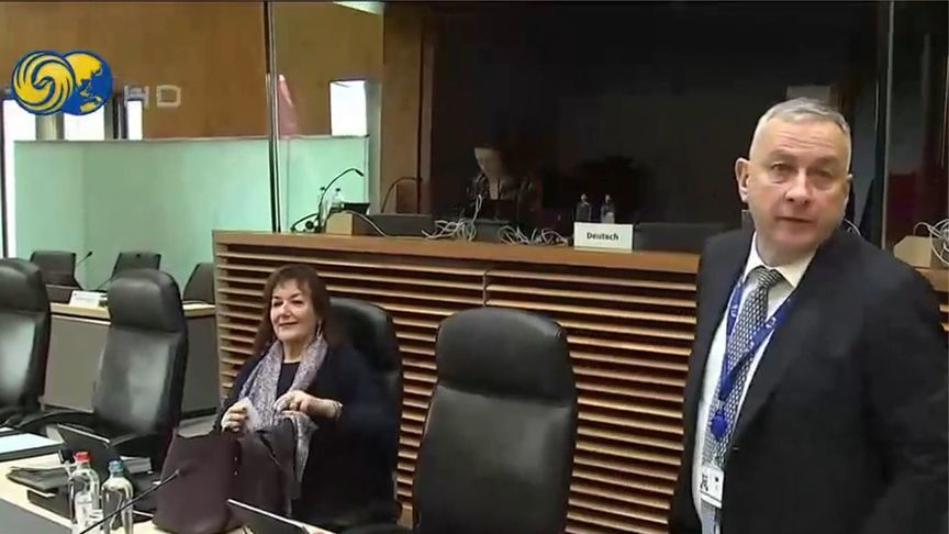 加征25%关税！欧盟对美贸易反制正式启动