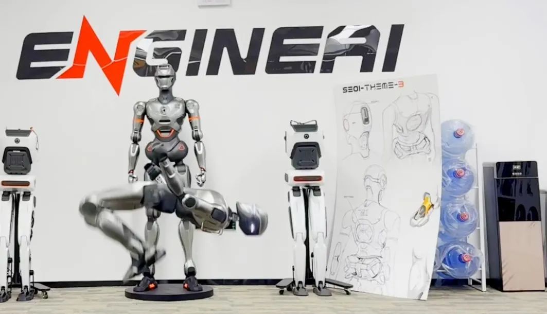 清北天才扎堆的机器人赛道,杀出一个大专生