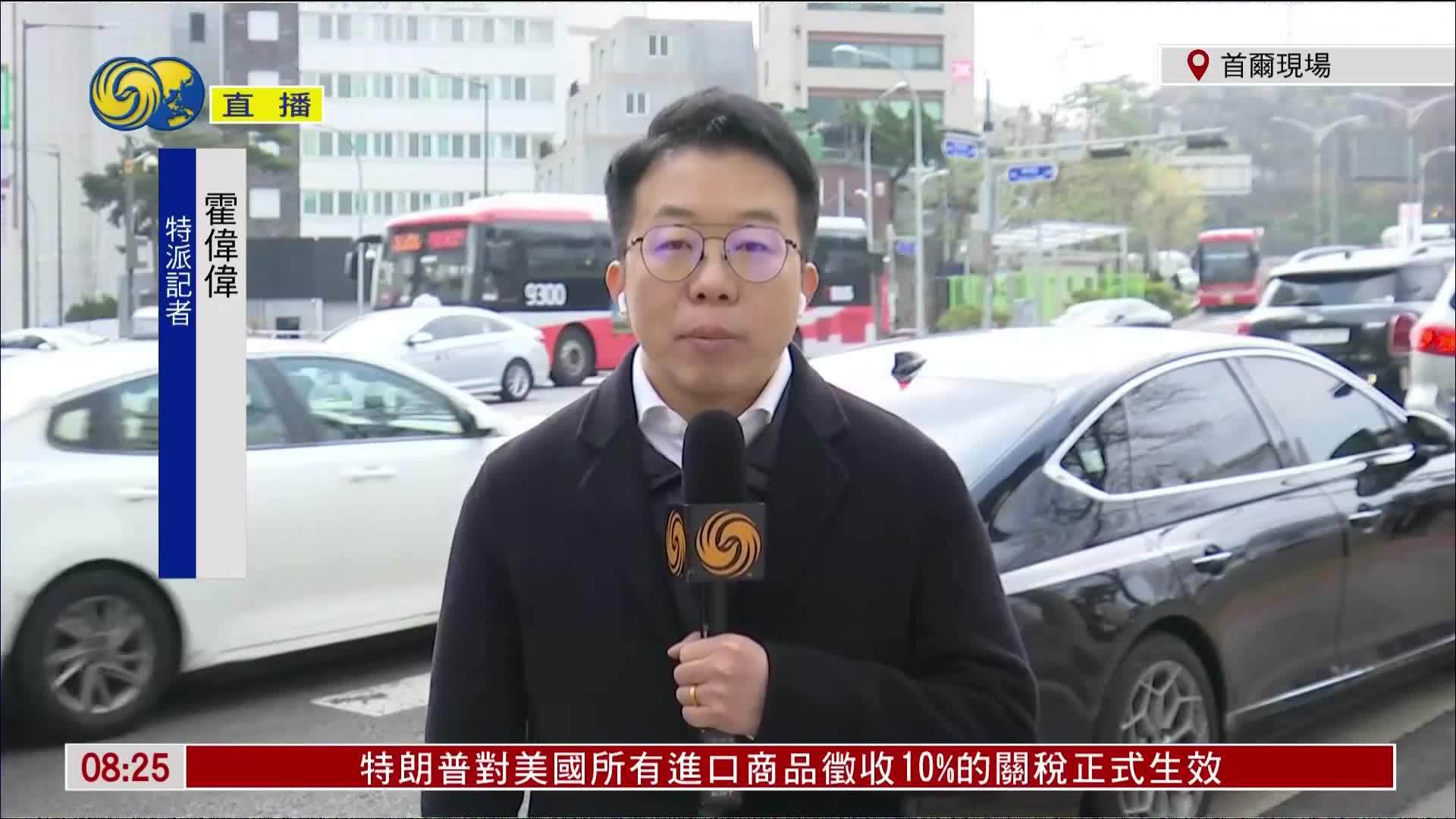 记者连线｜韩国各政党备战大选 保守派内部矛盾升级