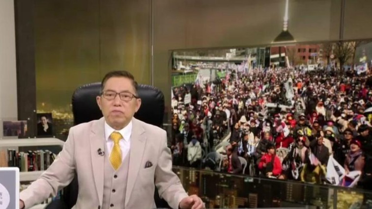 韩国将选举 李在明的机会来了？韩国新总统将面临哪些问题？