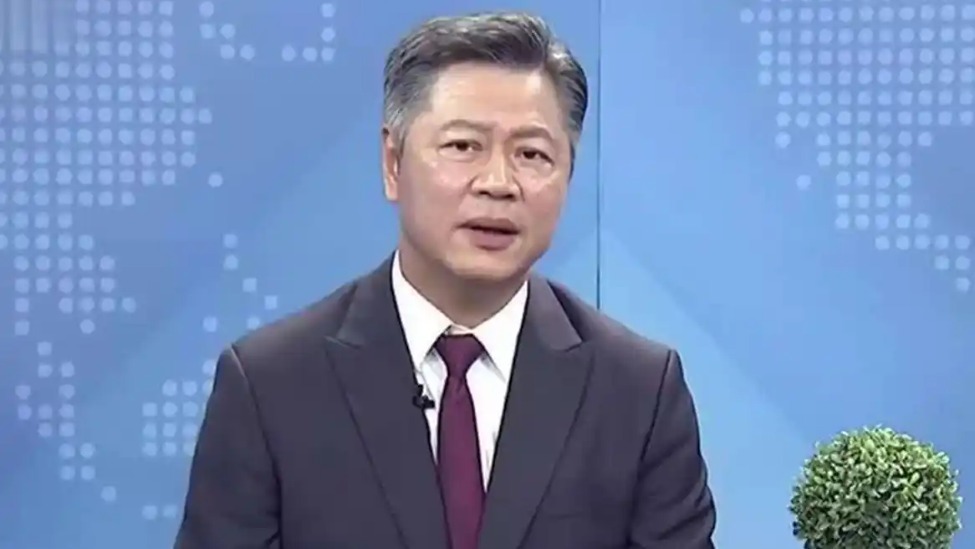 美国对华加税已至145%，赖岳谦：中美已实质脱钩，服贸成反制目标