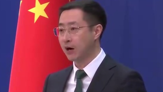 中国公民被乌军俘虏？中方回应