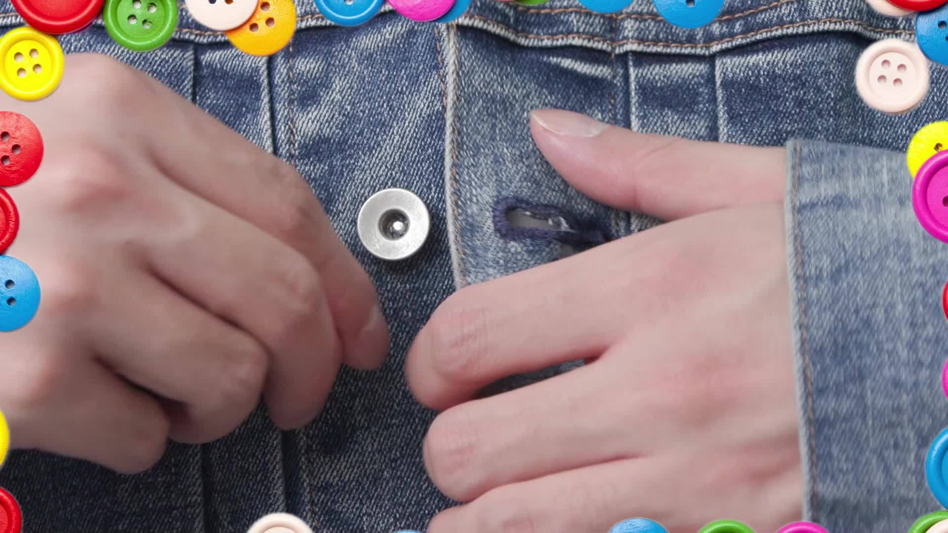 Vlog｜小城物语：服装配角变身产业主角