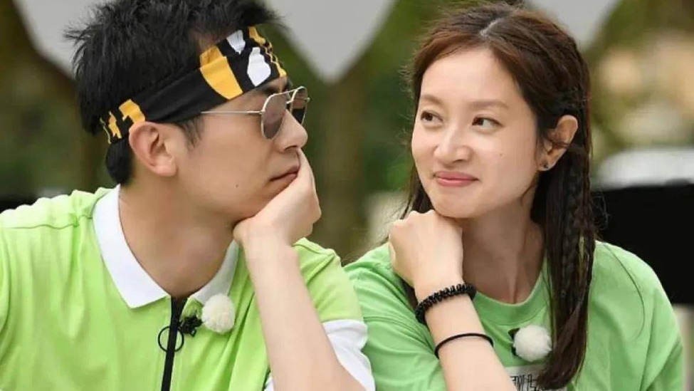 朱亚文沈佳妮婚变风波：一场由“听说”引发的娱乐圈悬疑连续剧封面图