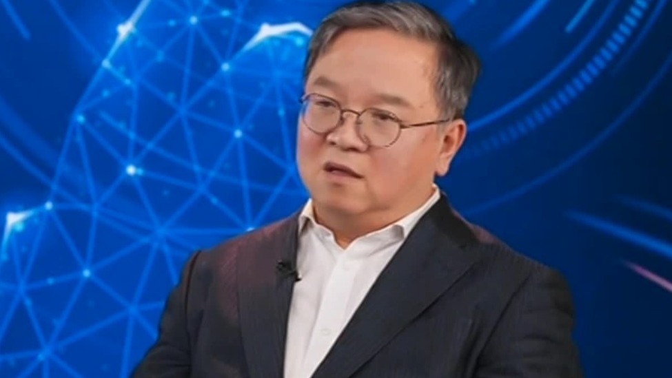 问答神州丨专访香港科技大学首席副校长郭毅可