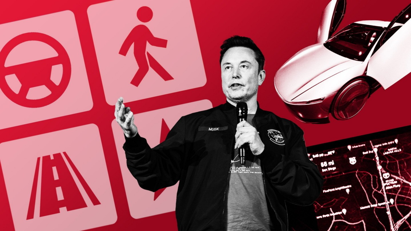 专家：马斯克政府效率部这次裁员“太荒谬”，或将阻碍特斯拉未来发展_凤凰网