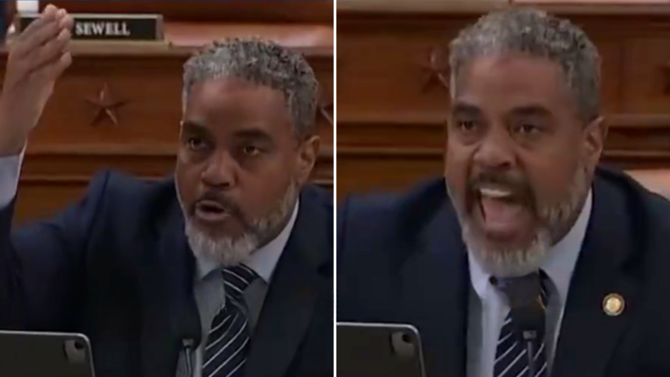 美国议员拍桌子怒骂：你们到底是不是在操纵市场赚钱？到底是谁从中大赚特赚？