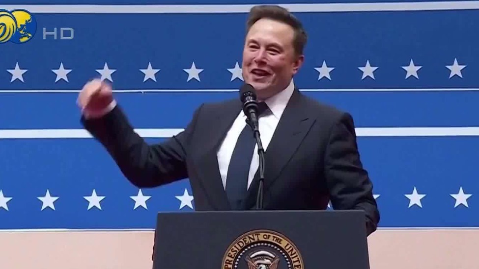 美媒：马斯克曾谏言特朗普撤销“对等关税”