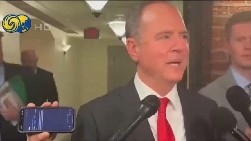 美民主党议员要求调查白宫内幕交易，怀疑特朗普操纵股市