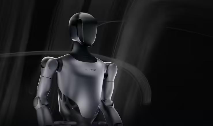 傅利叶机器人将发布其首个开源产品