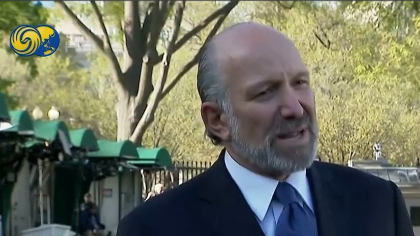 美商务部长宣称各国打爆美方电话：特朗普并非因市场动荡暂缓加税