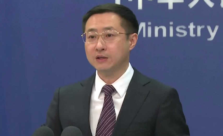 中国外交部谈美对华关税战：必将奉陪到底