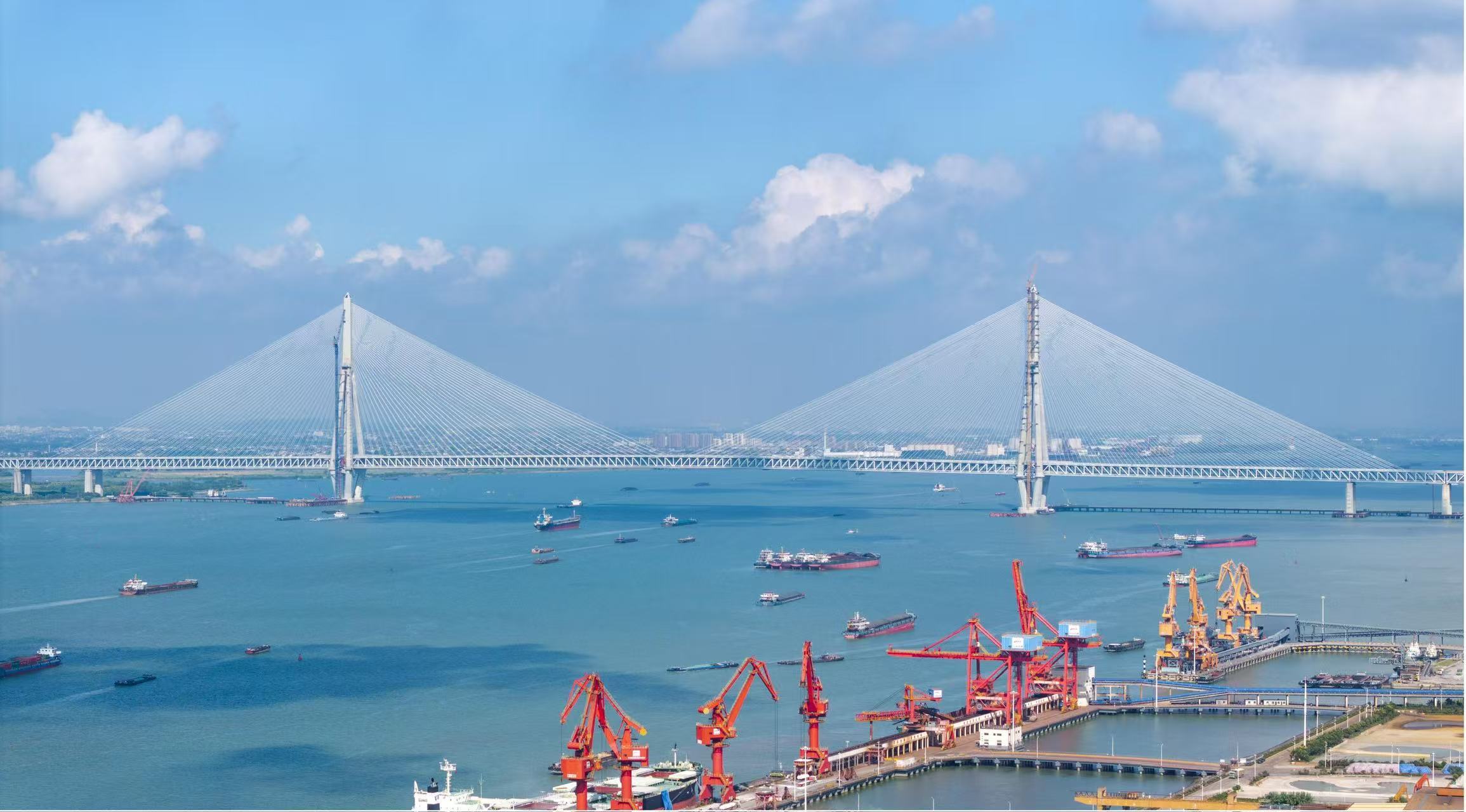 创新引领产业攀升：泰兴何以“兴”？