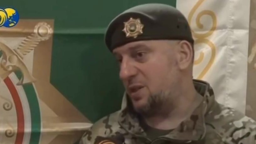 俄军高层：乌军调集预备队，想占领别尔哥罗德的村庄