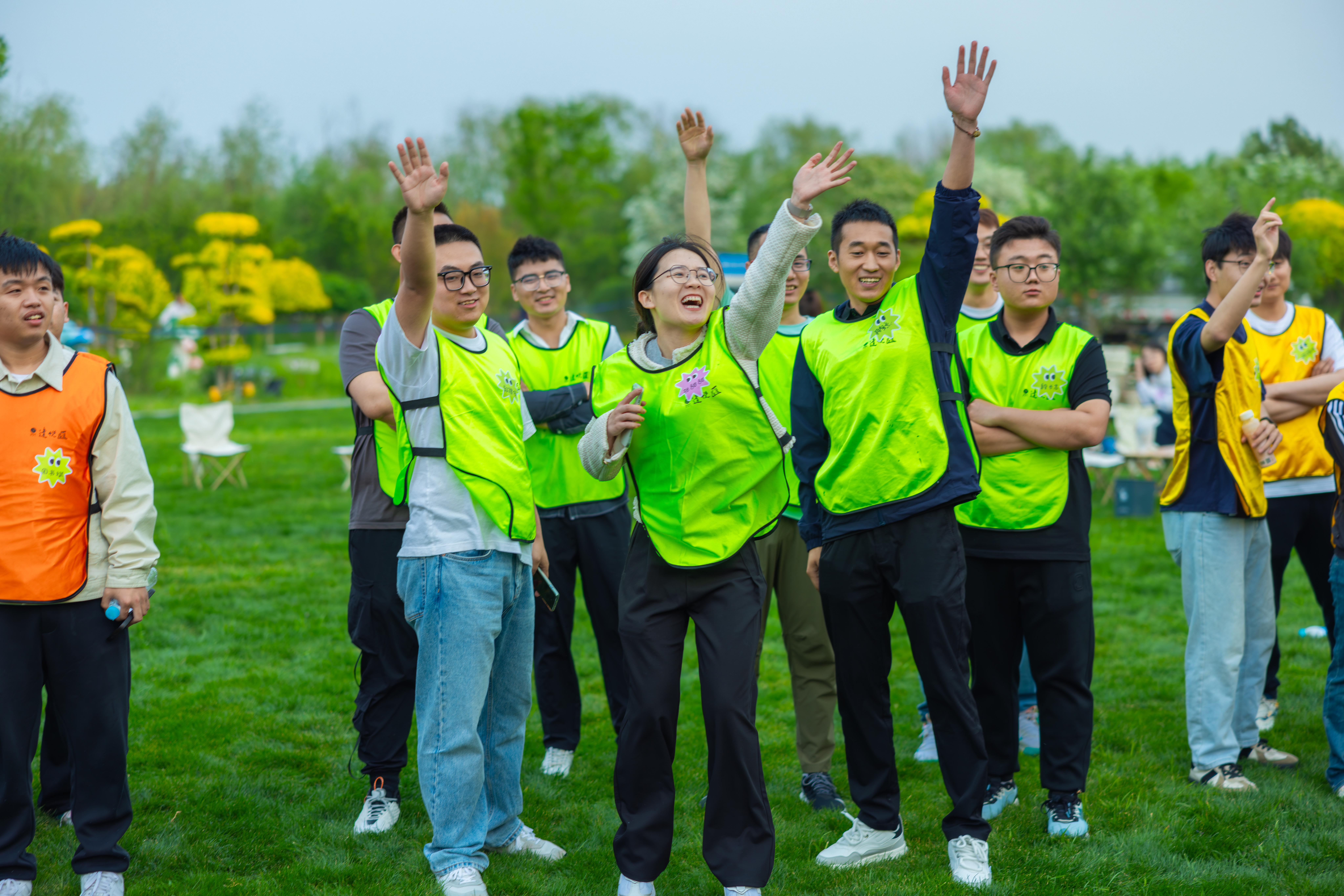 京博控股集团:以健康管理奏响职场奋进乐章