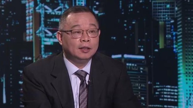 朱文晖：特朗普向全世界收税的进程不会改变，他下个目标或是金融战