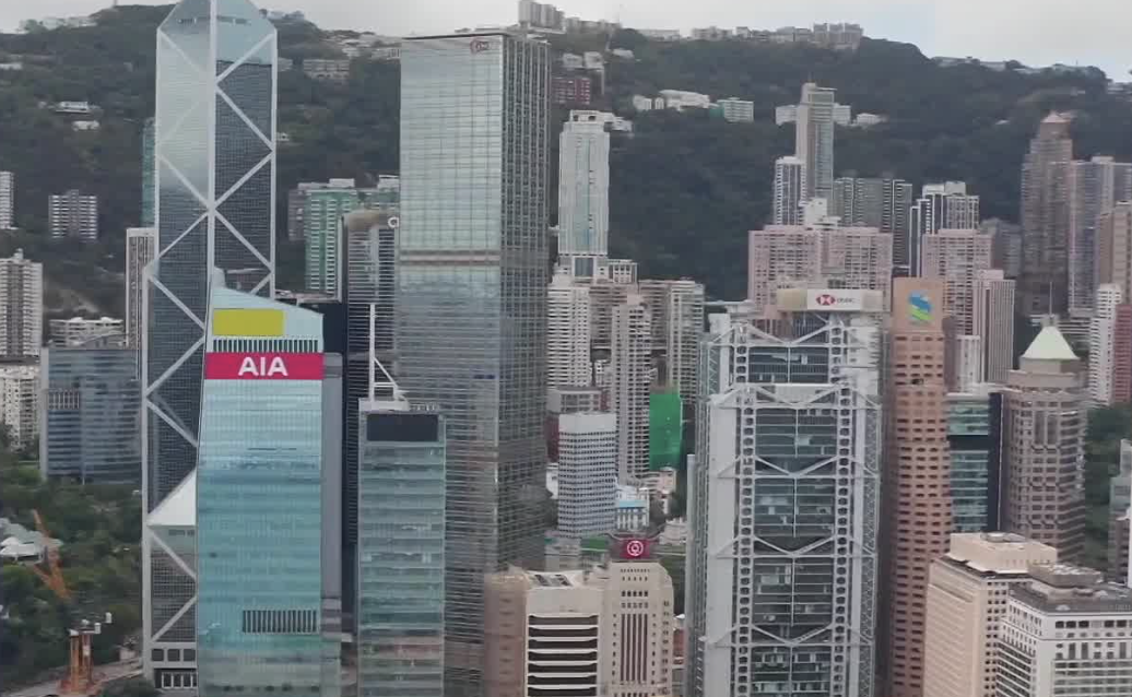 世界互联网大会亚太峰会首度在港举办