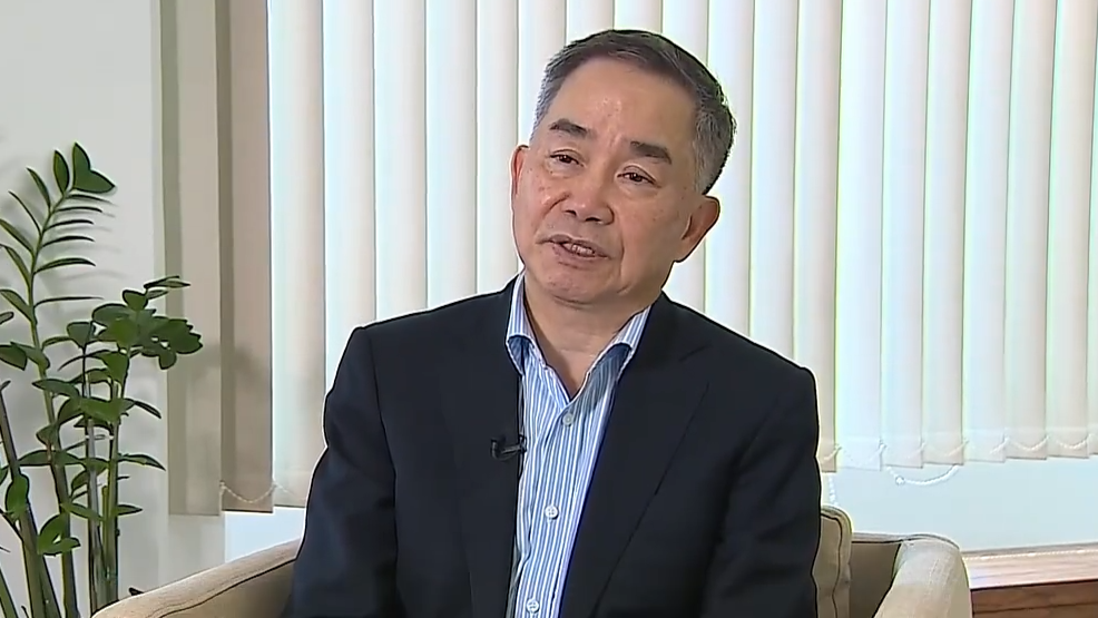 凤凰专访｜陈志武：“关税风暴”只是开始？美国或重构世界秩序