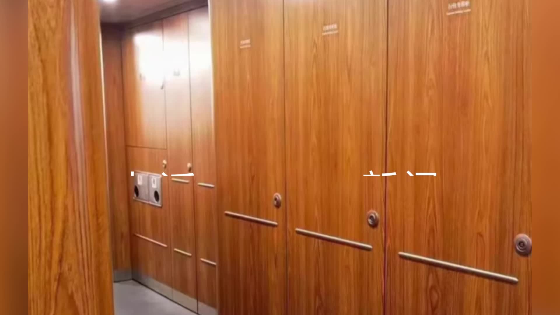 中铁快运回应“宠物托运箱漆黑不通风”：有空气循环和照明系统