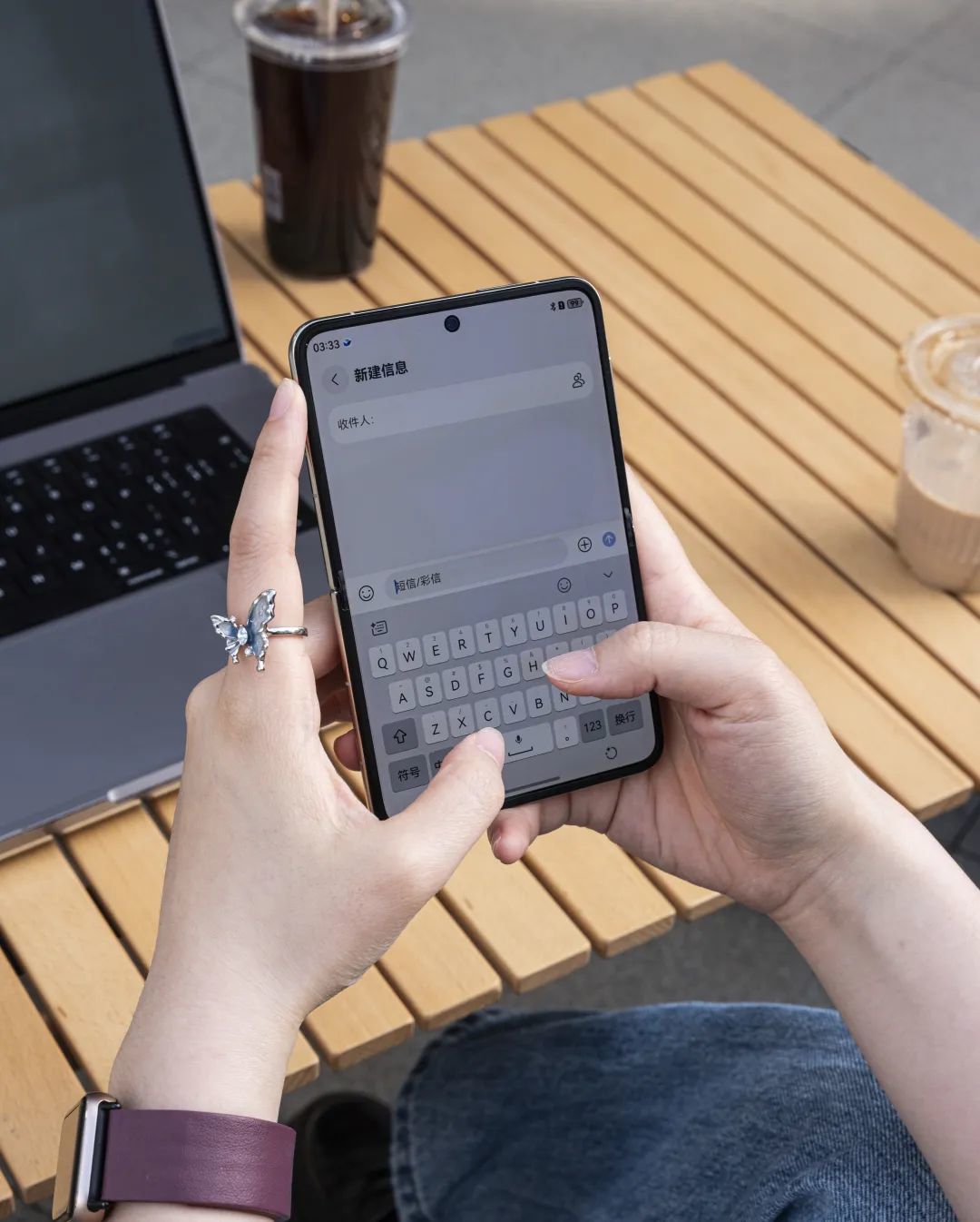 华为Pura X的这块屏幕,改变了什么?