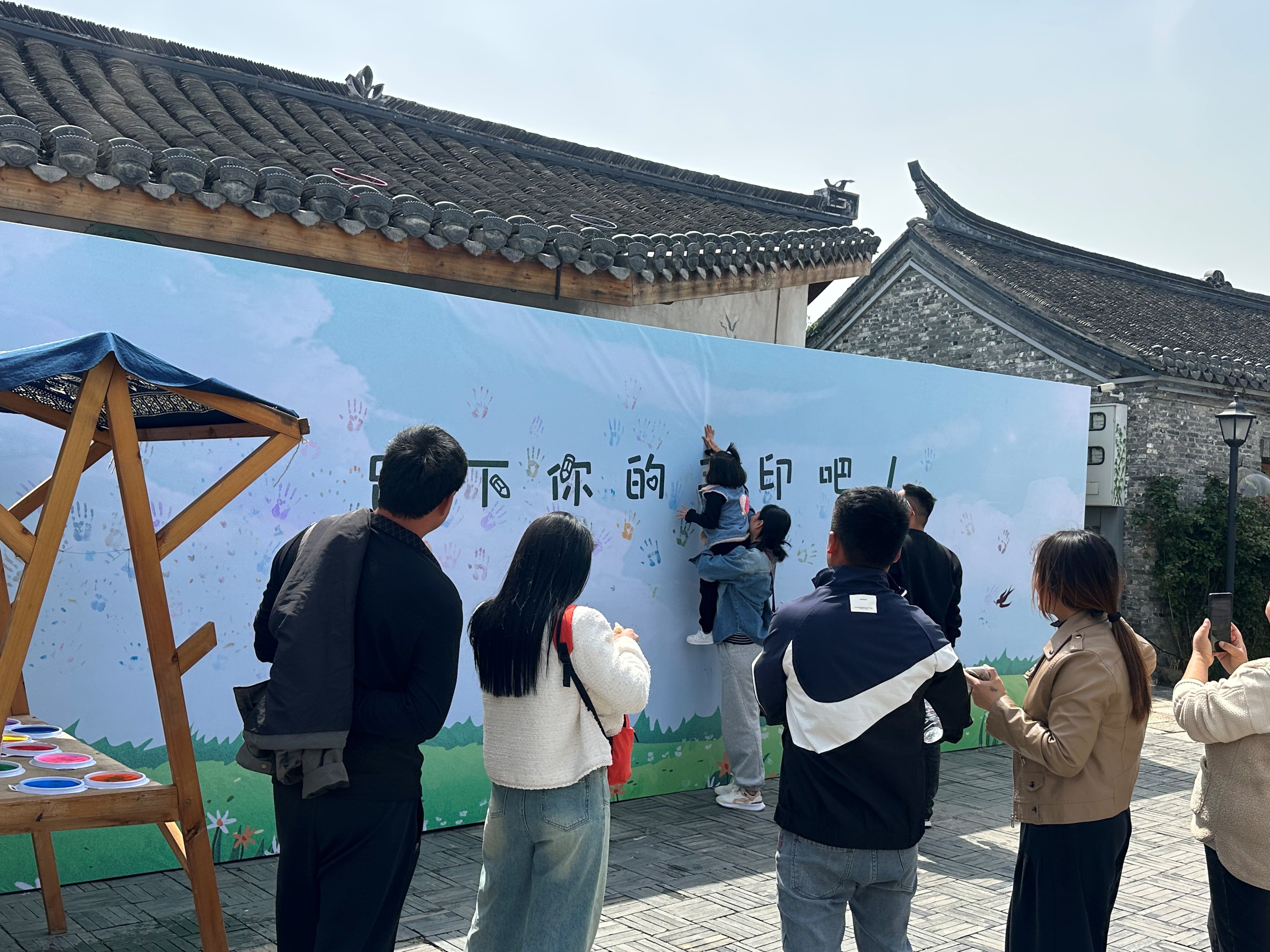 文明实践 春风润心|南通市崇川区唐闸镇街道开展移风易俗新时代文明实践主题活动