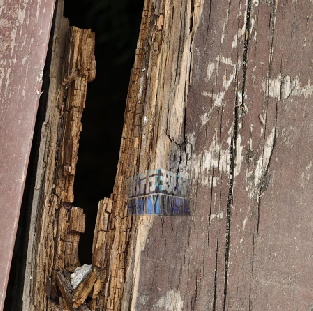 万安县窑头镇剡溪村高标准改造未联通水渠影响春耕