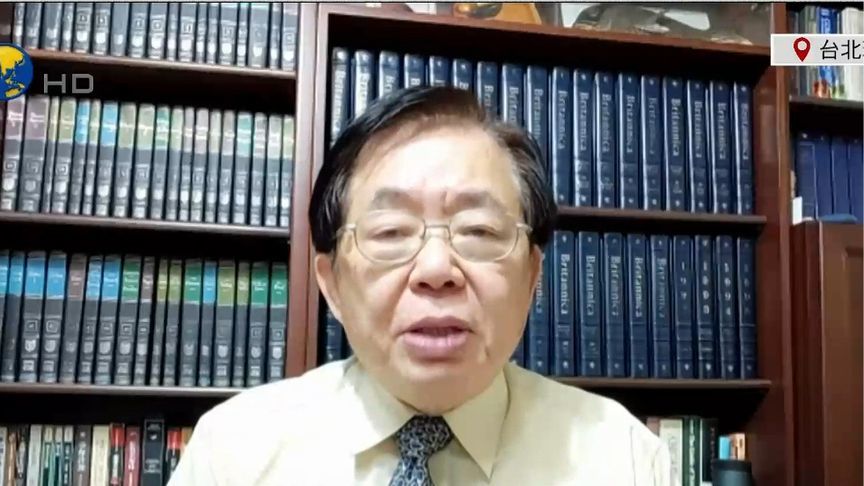 静观其变！中国反制仍留余地 要看特朗普是否有谈判诚意