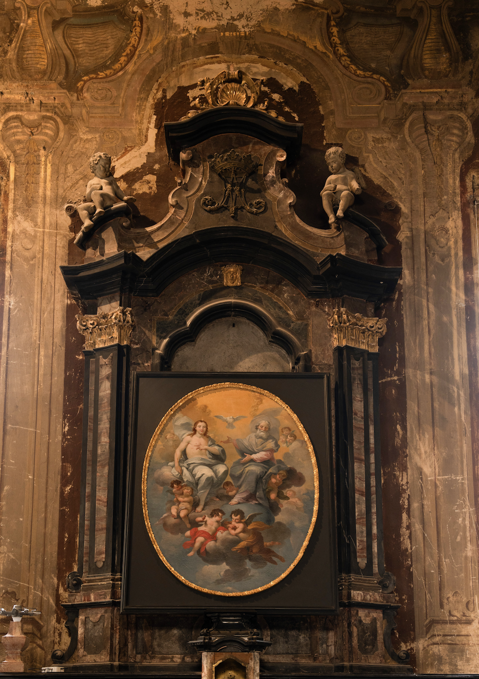 深圳米兰双城时尚周开幕，百件“东方智造”和“西方油画”组cp！