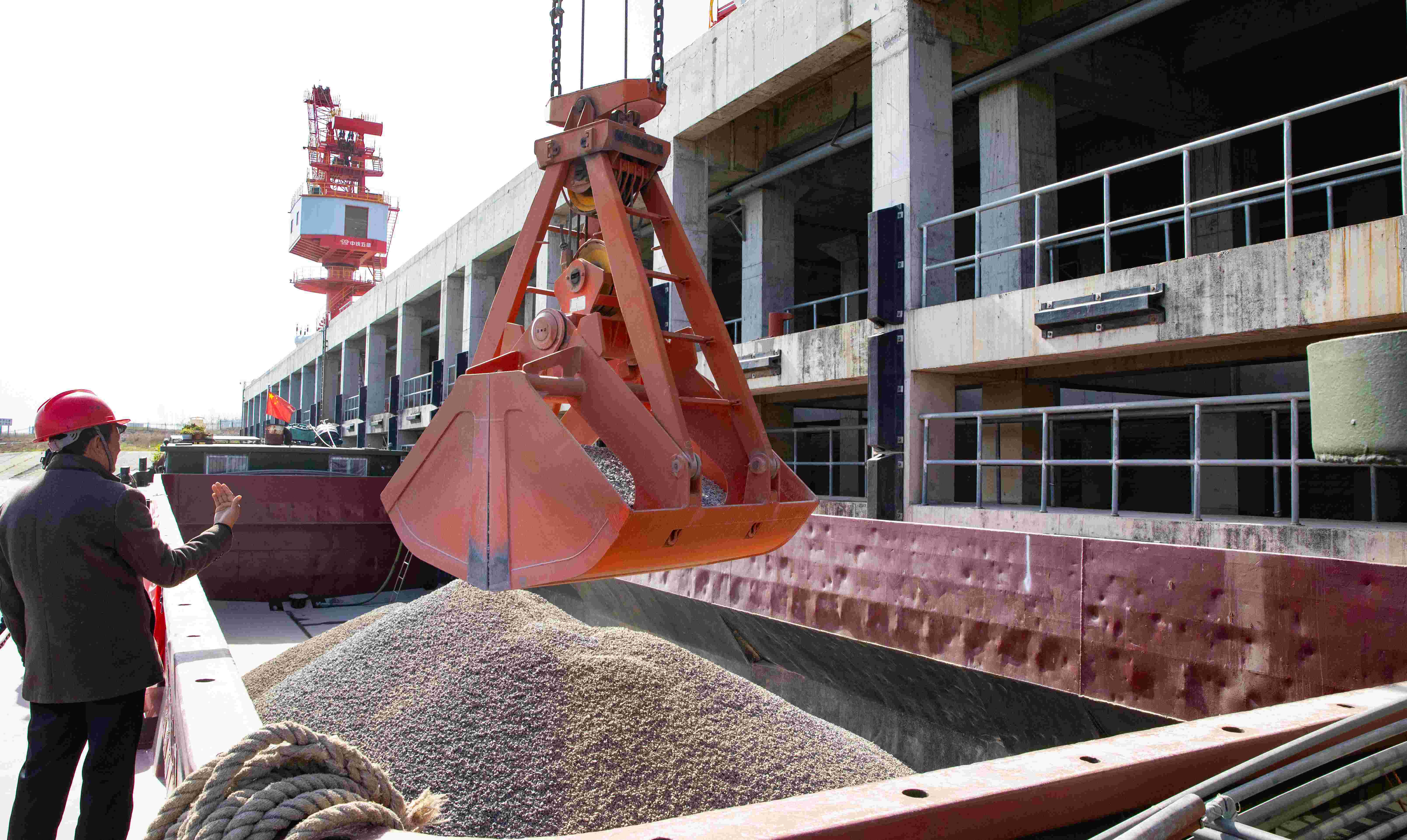七船试航告捷，平顶山即将开启“通江达海”时代