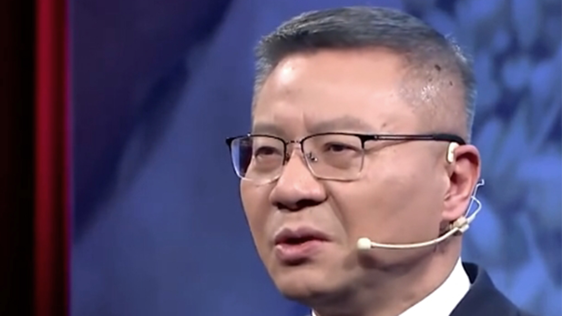 张维为:对美国,任何示弱,换来的只能是羞辱乃至灾难_凤凰网资讯_凤凰网