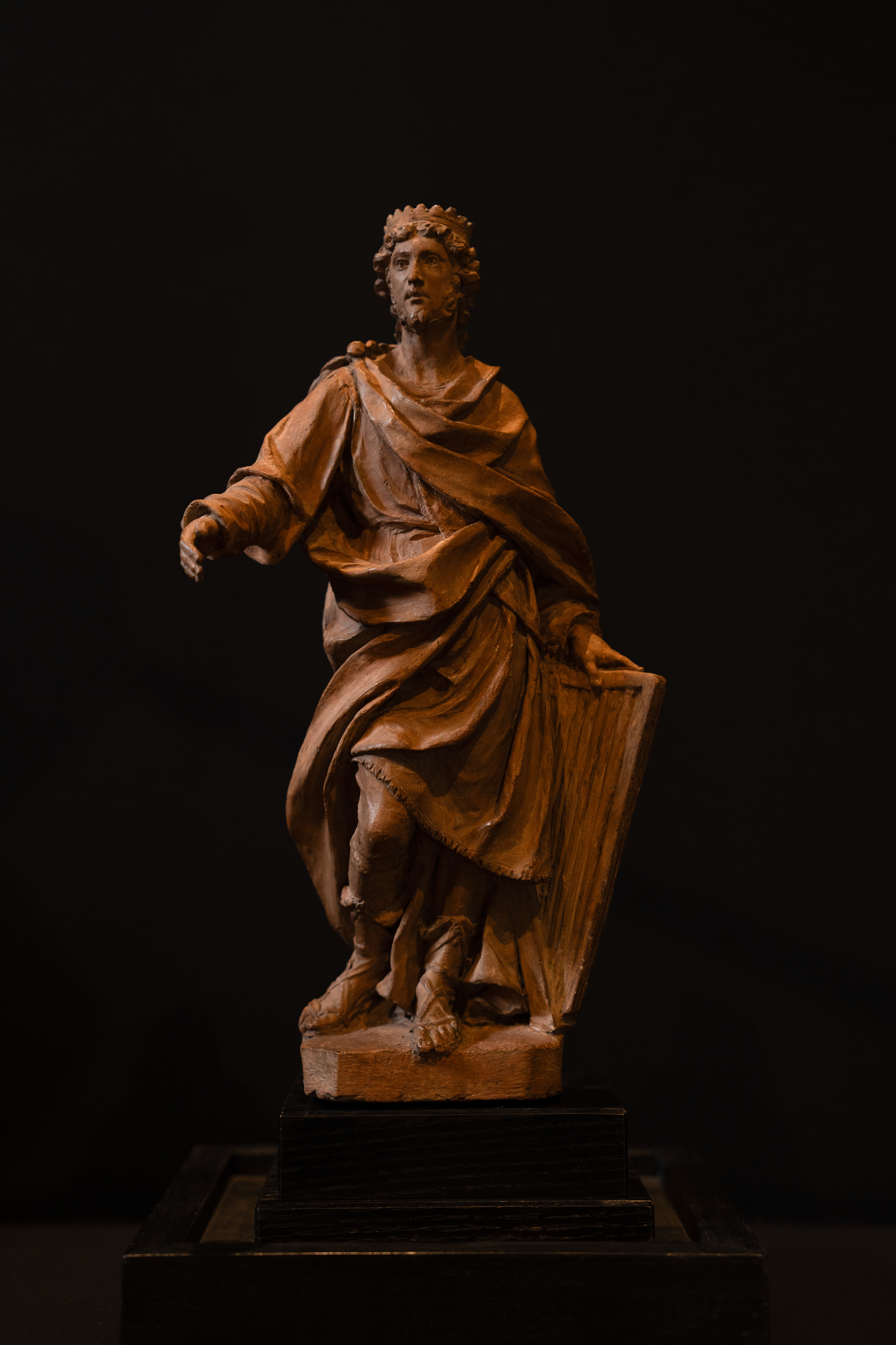 深圳米兰双城时尚周开幕，百件“东方智造”和“西方油画”组cp！