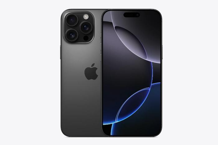 资料图。苹果官网截图