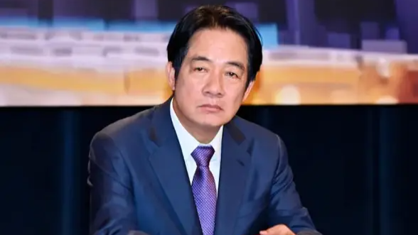 讨好特朗普赖清德欲扩大对美采购，黄国昌痛批：单纯的割地赔款