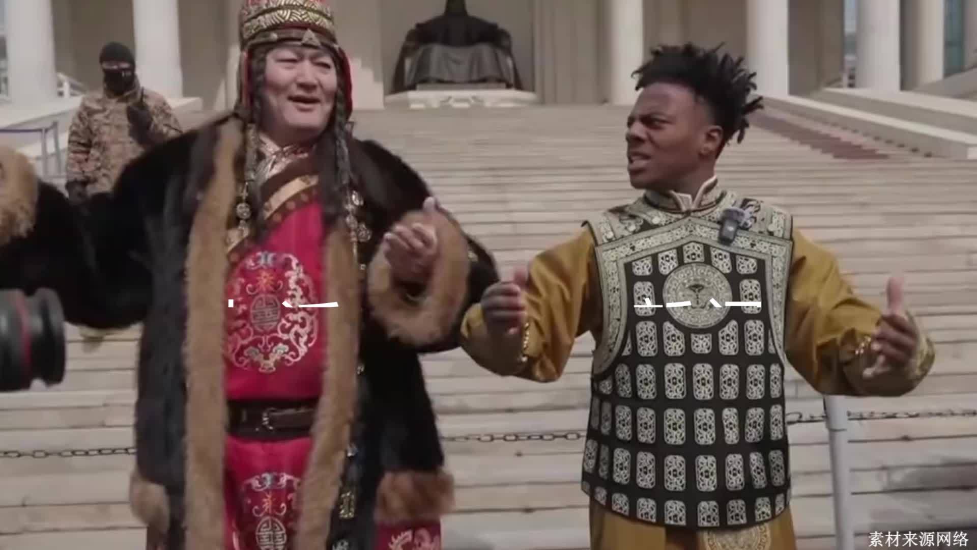 “甲亢哥”对中国告白3连，透露中国行曾私下见过成龙：他激励我做得更好