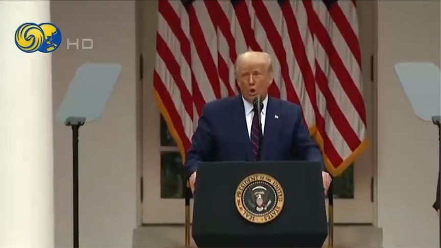 衰退已来？凤凰观察：美经济衰退风险增高 最乐观情形是停滞性通胀