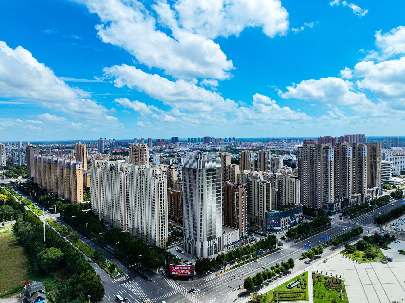东海向新！“世界水晶之都”璀璨跃升