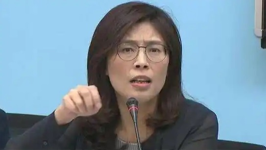 “绿色执政”掏空台湾经济，郑丽文呼吁：台湾应全面重启ECFA谈判